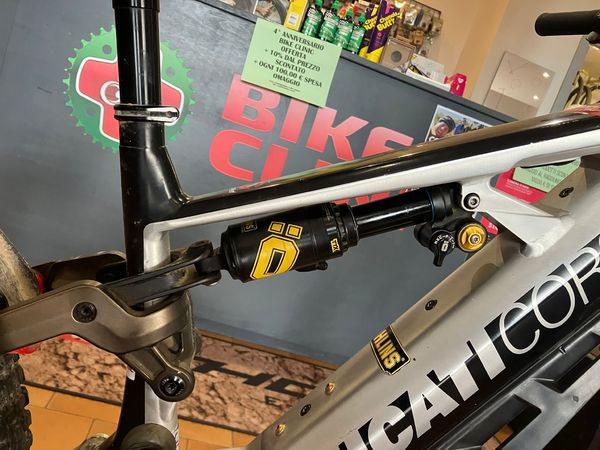 altra - THOK DUCATI TK01RR