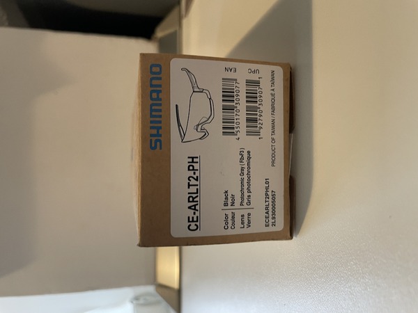 Shimano - Aereolite T2