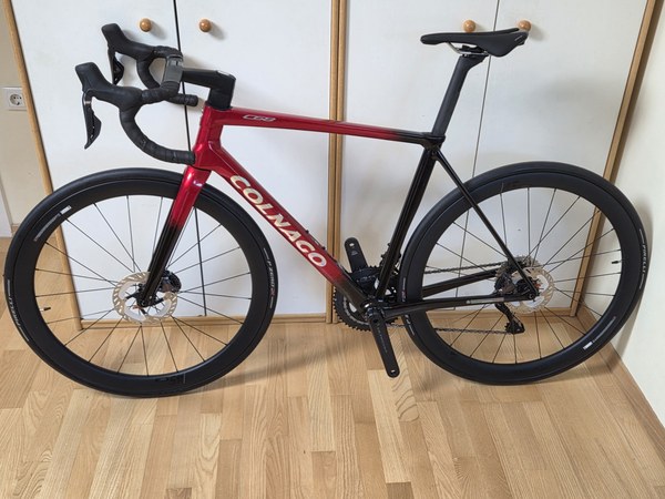 Colnago - C68