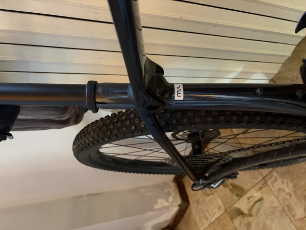 Trek - MODELLO PROCALIBER 9,5