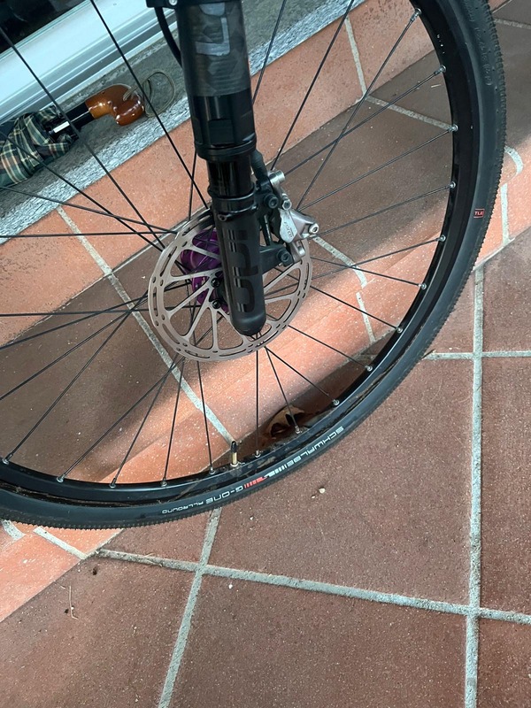 Cannondale - SLATE LEFTY 