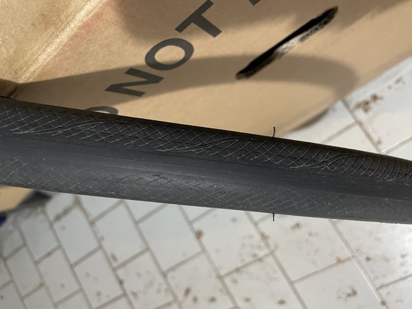 Vittoria - Rubino pro control