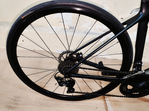 Giant - TCR ADVANCED DISCO 