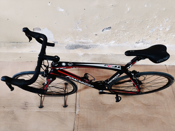 Fondriest - TF3 1.2