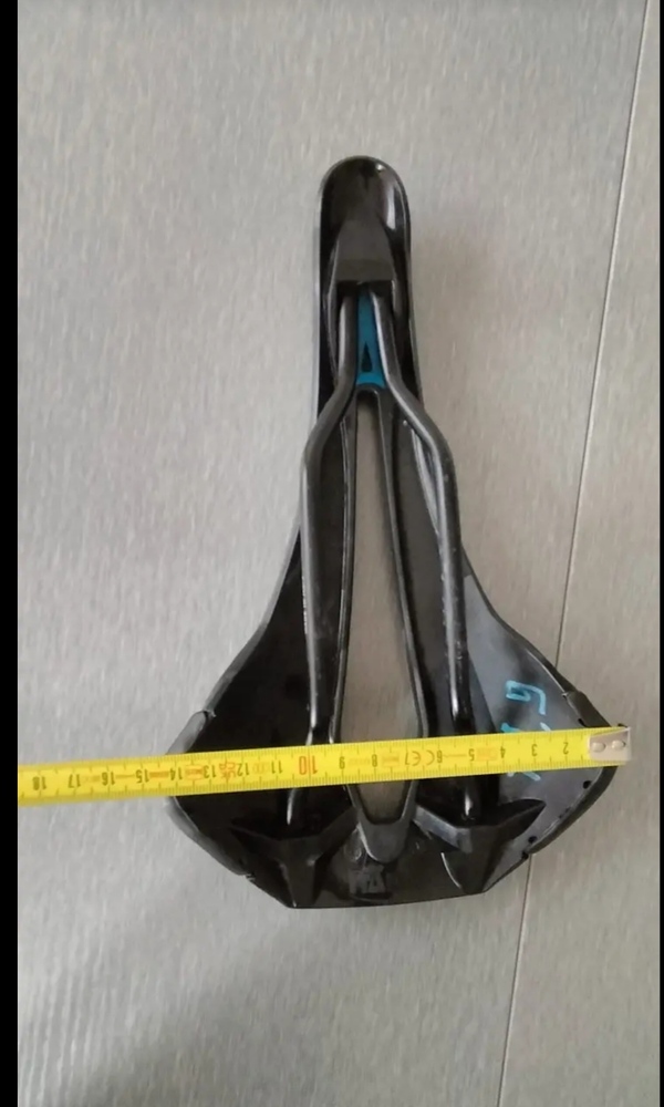 Selle Italia -  X-LR AIR CROSS SUPERFLOW
