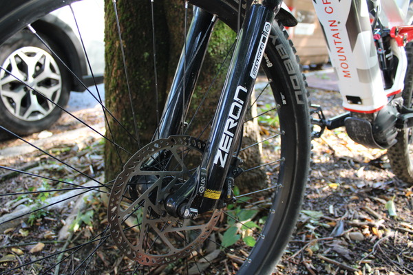 altra - Husquarna MC4