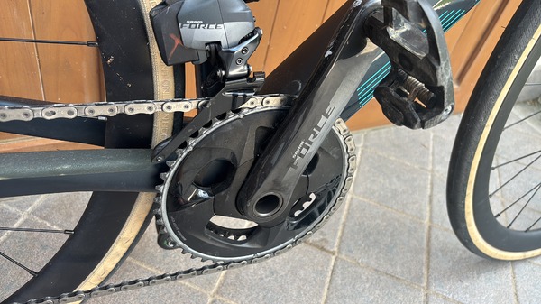 Bmc - Road machine 01 amp