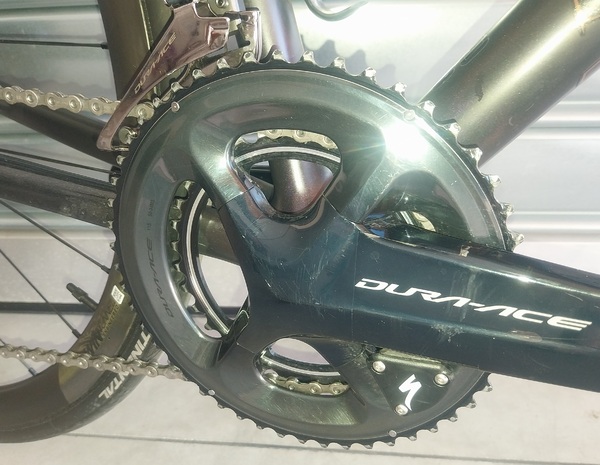 Specialized - Aethos S-Works