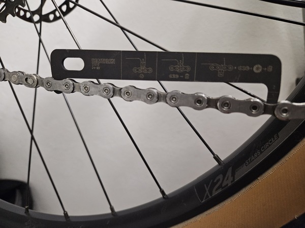 Scott - SCALE 950