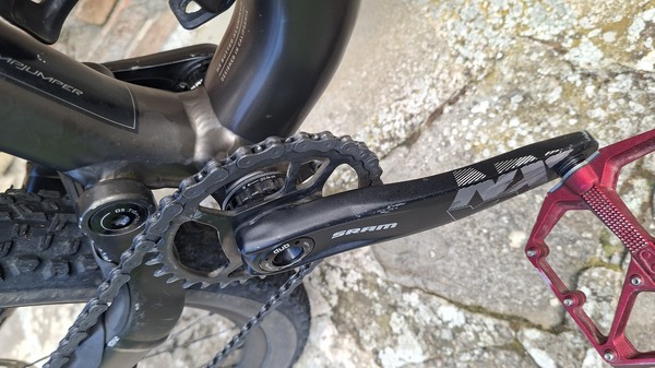 Specialized - Stumpjumper Comp Alloy