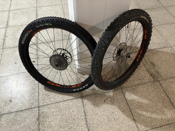 KTM - 