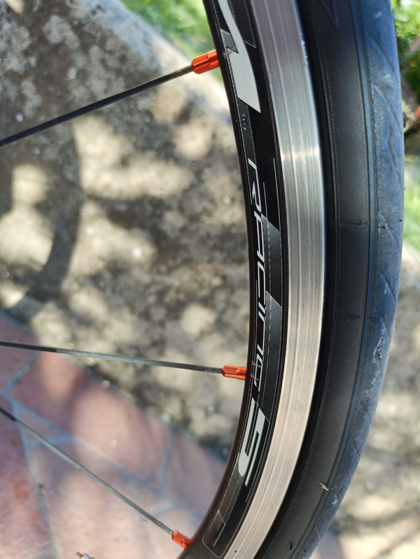 Bmc - Teammachine SLR02