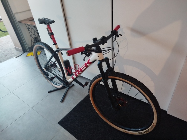 Trek - Procaliber 9.7
