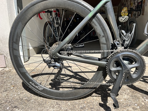 Specialized - S-Works SL7 