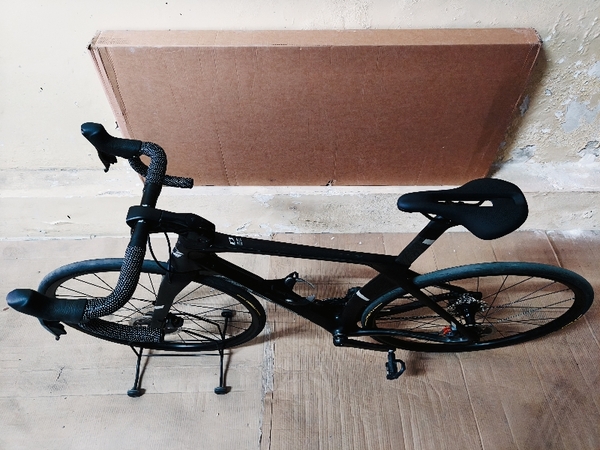 Olympia - Boost 125 Years Anniversary Disc 
