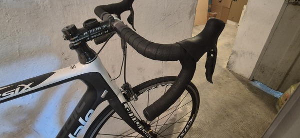 Cannondale - Supersix