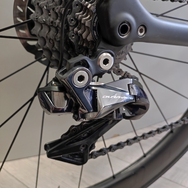 Specialized - SL6