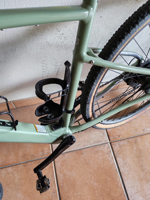 Cannondale - ebike topstone 