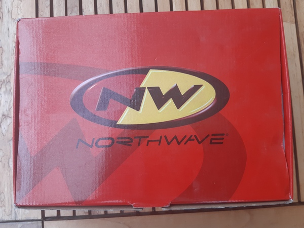 Northwave - Scarpe Sonic 44