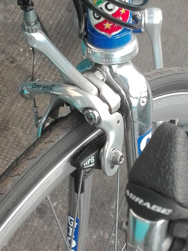 altra - Gios bdc vintage 1991-92