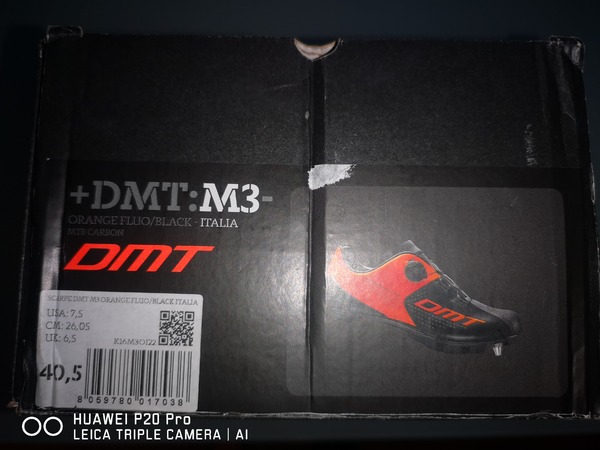 DMT - M3 TG.40.5