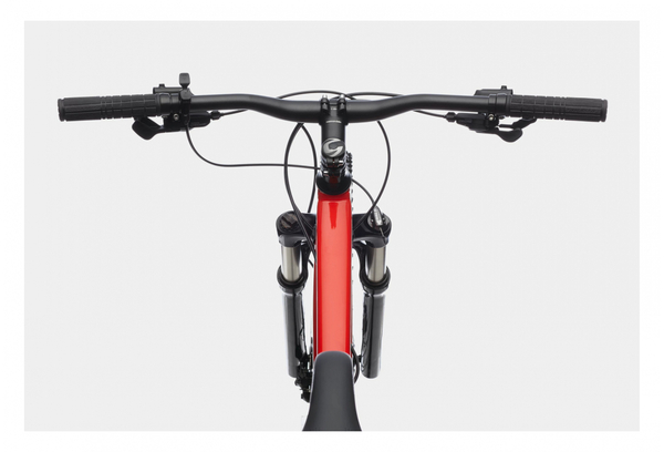 Cannondale - Trail 5 - Rally Red, M