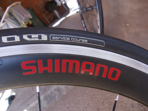 Shimano - RS 80 C50