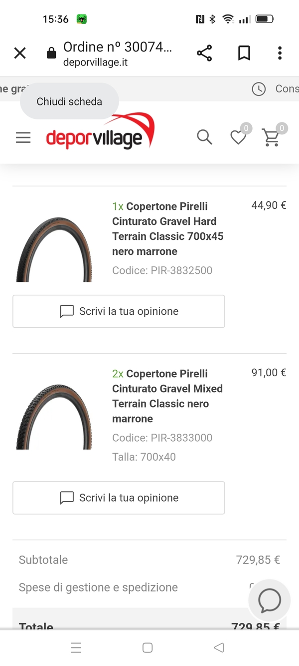 Giant - TCX