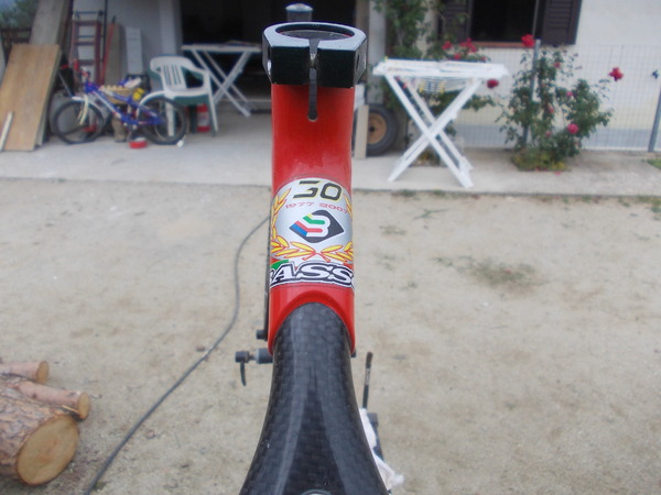 Basso - Zeronove