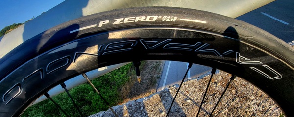 Colnago - v3rs
