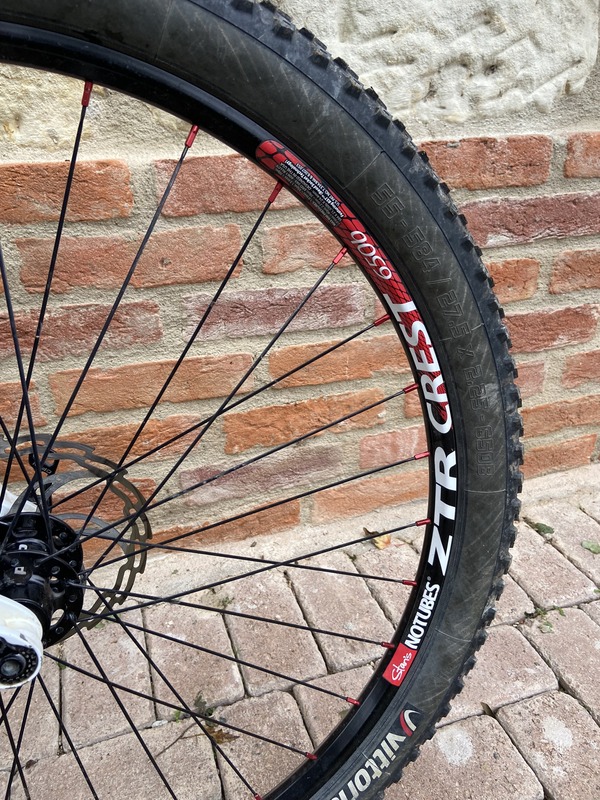 altra - Pinato 16.08  650B 