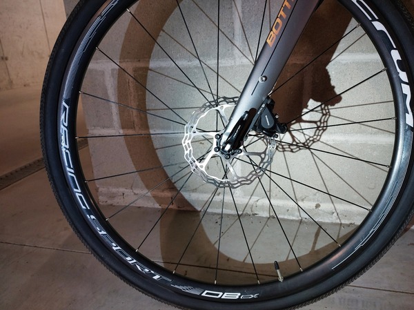 Bottecchia - Gravel