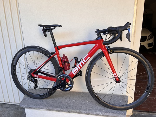 Bmc - SRL01
