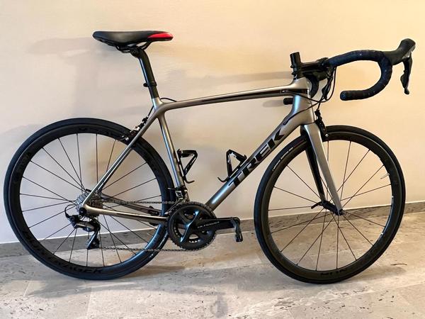 Trek - Emonda SL 6 tg.54 Ultegra R8000