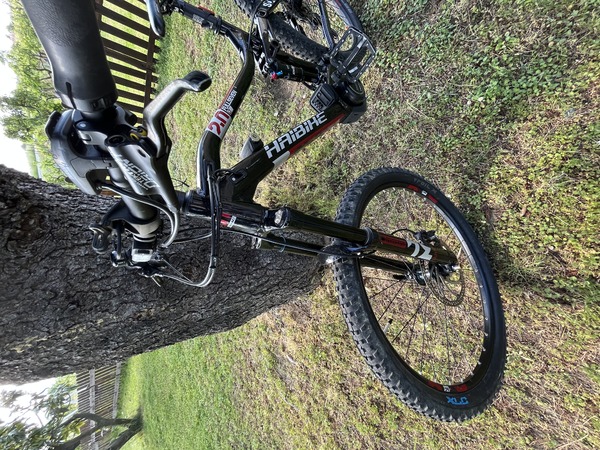 Haibike - Elettrica