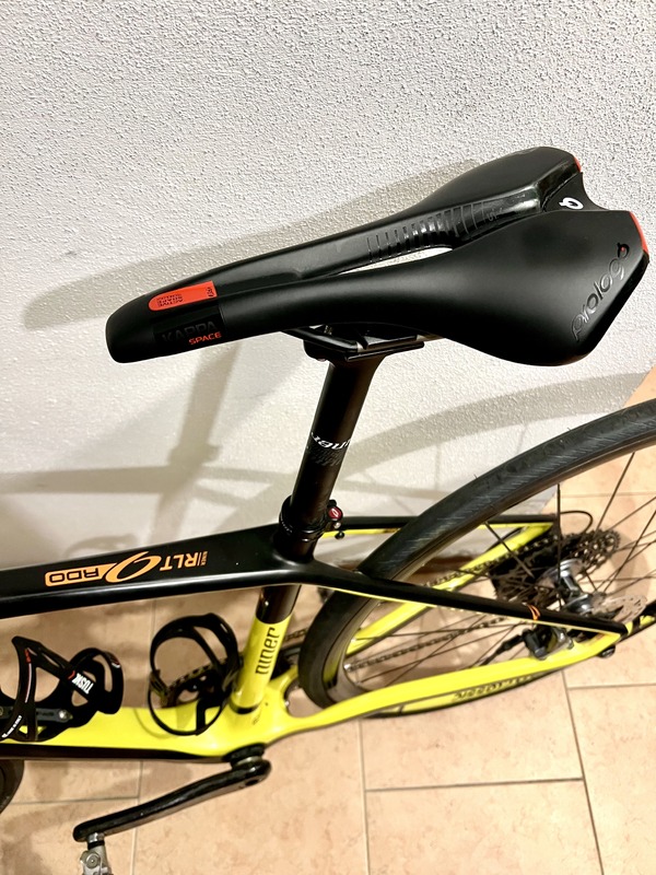 Niner - Niner RLT 9 Rdo