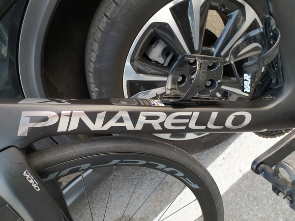 Pinarello - X5 2024