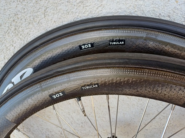 Zipp - zipp 303 