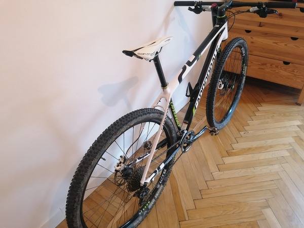 Cannondale - F29