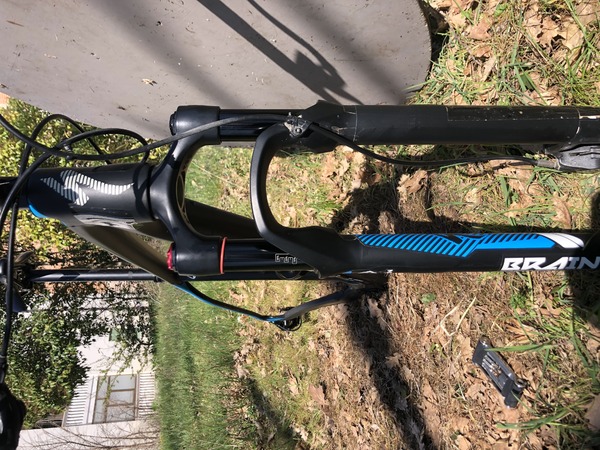 Specialized - Stumpjumper L 29 Carbonio