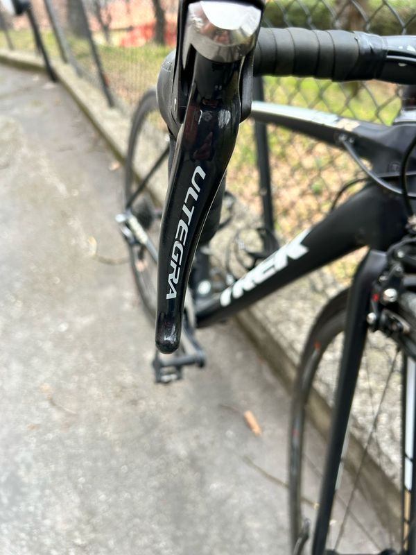 Trek - emonda slr