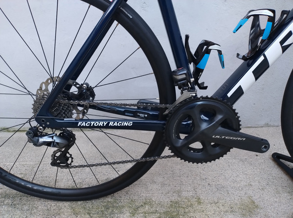 Trek - Emonda Ultegra Di2 Tg M