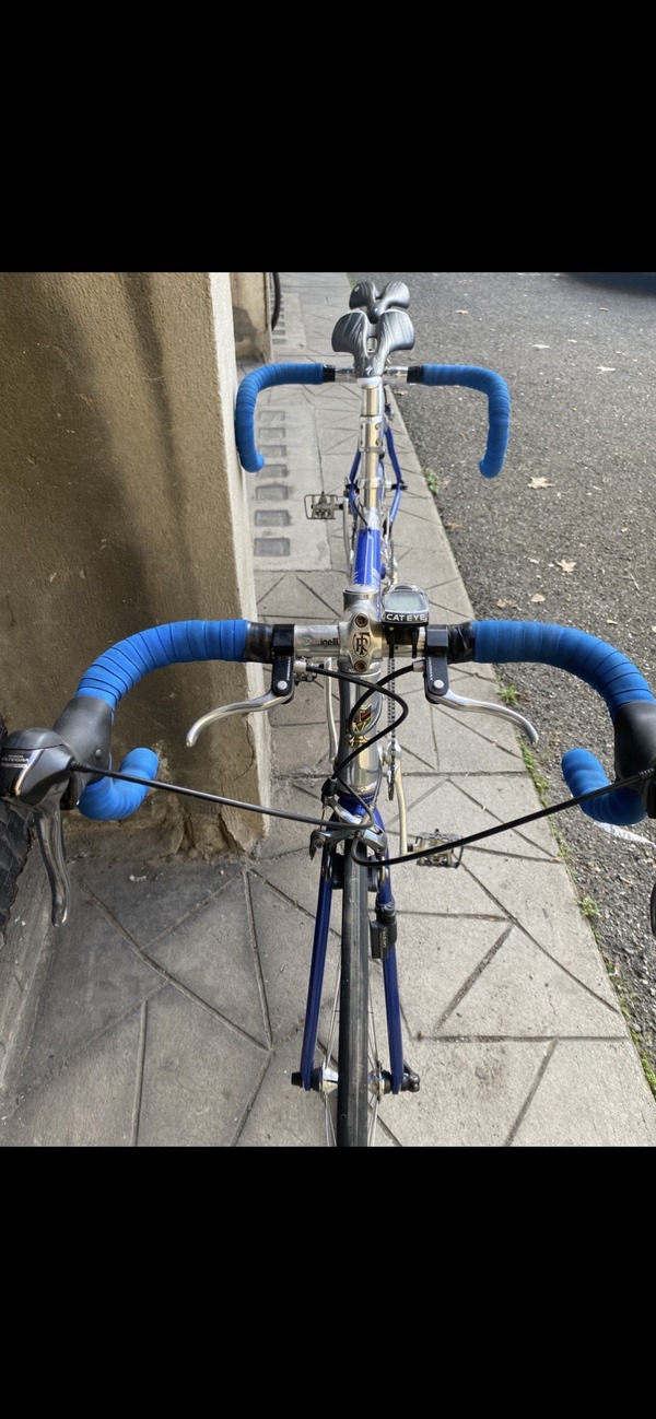 Vetta - TANDEM