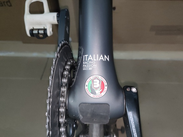Basso - VENTA DISC