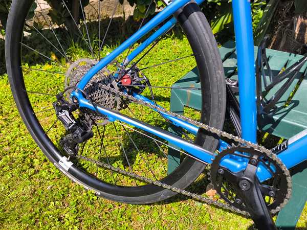 Cannondale - Top stone