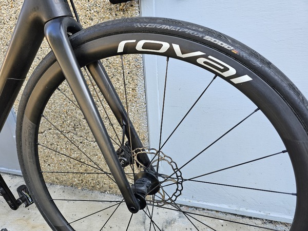 Specialized - S-Works Aethos - Dura-Ace Di2 2023