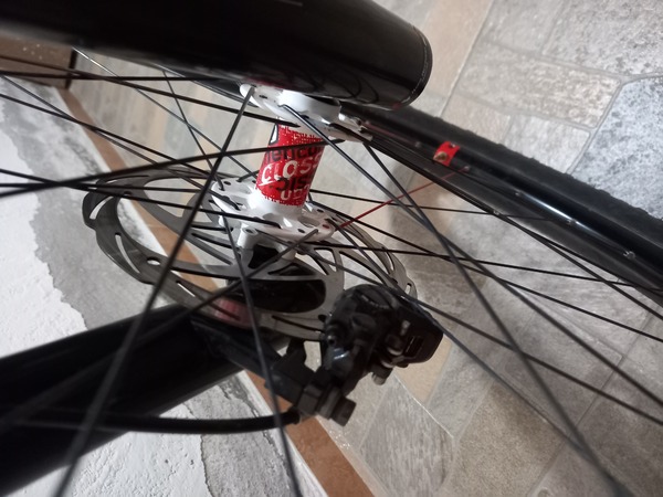 Specialized - camber