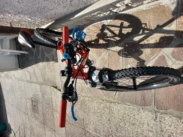 Bmc - blast bl24