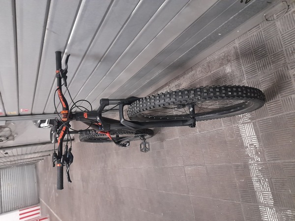KTM - Scarp 294