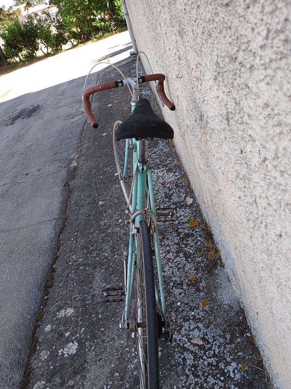 Bianchi - 